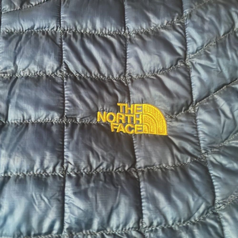 Northface Jacket - image 2